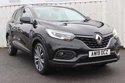 Renault Kadjar (15-22) Iconic TCe 140 5d For Sale - Crisps Paramount Garage Ltd, Saxmundham, Knodishall