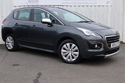 Peugeot 3008 (09-16) 1.6 HDi Active (11/13-) 5d For Sale - Crisps Paramount Garage Ltd, Saxmundham, Knodishall
