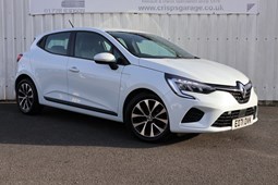 Renault Clio Hatchback (19 on) 1.0 TCe 90 Iconic 5d For Sale - Crisps Paramount Garage Ltd, Saxmundham, Knodishall