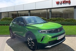 Vauxhall Mokka-e SUV (20-25) 100kW Elite Premium 50kWh 5dr Auto For Sale - WJ King Vauxhall Bromley, Bromley