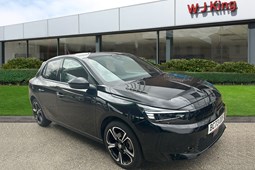 Vauxhall Corsa Hatchback (20 on) 1.2 Turbo [130] GS 5dr Auto For Sale - WJ King Vauxhall Bromley, Bromley