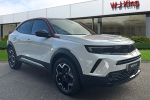 Vauxhall Mokka SUV (20 on) 1.2 Turbo SRi Premium 5dr For Sale - WJ King Vauxhall Bromley, Bromley