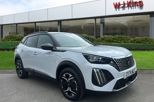 Peugeot 2008 (20 on) 1.2 PureTech 130 GT 5dr EAT8 For Sale - WJ King Peugeot Sidcup, Sidcup