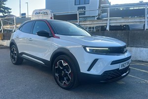 Vauxhall Mokka SUV (20 on) 1.2 Turbo 100 SRi Nav Premium 5dr For Sale - WJ King Peugeot Sidcup, Sidcup