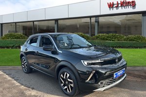 Vauxhall Mokka SUV (20 on) 1.2 Turbo Elite Nav Premium 5d For Sale - WJ King Vauxhall Welling, Welling