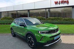 Vauxhall Mokka-e SUV (20-25) 100kW Ultimate 50kWh 5dr Auto For Sale - WJ King Vauxhall Welling, Welling