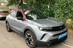 Vauxhall Mokka-e SUV (20-25) 100kW SRi Premium 50kWh 5dr Auto For Sale - WJ King Vauxhall Welling, Welling