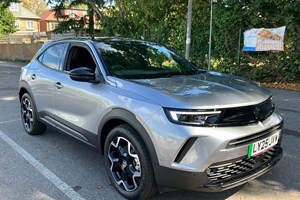 Vauxhall Mokka-e SUV (20-25) 100kW Ultimate 50kWh 5dr Auto For Sale - WJ King Vauxhall Welling, Welling