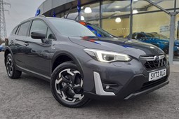 Subaru XV SUV (17 on) e-Boxer 2.0i SE Premium Lineartronic auto 5d For Sale - C & M McDonald, Inverurie