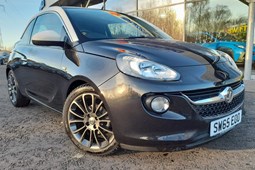 Vauxhall Adam (12-19) 1.4i Glam 3d For Sale - C & M McDonald, Inverurie