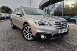 Subaru Outback (15-21) 2.0D SE Premium 5d Lineartronic For Sale - C & M McDonald, Inverurie