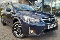 Subaru XV (12-17) 2.0i SE 5d For Sale - C & M McDonald, Inverurie