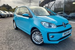 Volkswagen Up (12-23) 1.0 65PS Up 3d For Sale - C & M McDonald, Inverurie