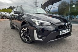 Subaru XV SUV (17 on) e-Boxer 2.0i SE Premium Lineartronic auto 5d For Sale - C & M McDonald, Inverurie