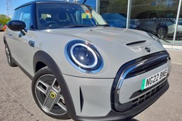 MINI Electric Hatch Hatchback (20-24) 135kW Cooper S 1 33kWh 3dr Auto For Sale - C & M McDonald, Inverurie