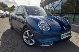 GWM ORA Funky Cat Hatchback (22-23) 126kW First Edition 48kWh 5dr Auto For Sale - C & M McDonald, Inverurie