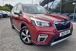 Subaru Forester (20-25) 2.0i e-Boxer XE Premium Lineartronic 5d For Sale - C & M McDonald, Inverurie