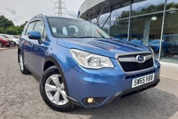 Subaru Forester (13-19) 2.0D XC Premium 5d Lineartronic For Sale - C & M McDonald, Inverurie