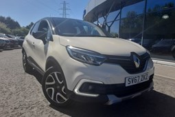 Renault Captur (13-19) Dynamique S Nav TCe 90 (04/17 on) 5d For Sale - C & M McDonald, Inverurie