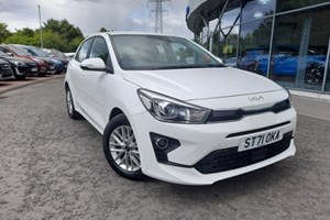 Kia Rio Hatchback (17-23) 1.2 DPi 2 5dr For Sale - C & M McDonald, Inverurie
