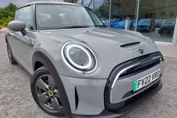 MINI Electric Hatch Hatchback (20-24) 135kW Cooper S 1 33kWh 3dr Auto For Sale - C & M McDonald, Inverurie