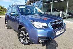 Subaru Forester (13-19) 2.0 XE Premium 5d Lineartronic For Sale - C & M McDonald, Inverurie