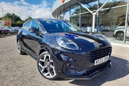 Ford Puma ST (20 on) 1.5 EcoBoost ST 5d For Sale - C & M McDonald, Inverurie