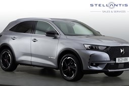 DS 7 Crossback SUV (18-22) Performance Line PureTech 130 5d For Sale - Stellantis &You Birmingham North, Birmingham