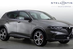 Alfa Romeo Tonale SUV (22 on) 1.3 PHEV Veloce 5dr Auto For Sale - Stellantis &You Birmingham North, Birmingham