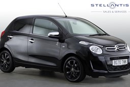 Citroen C1 (14-22) Origins VTi 72 S&S 5d For Sale - Stellantis &You Birmingham North, Birmingham