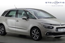 Citroen C4 Picasso (13-18) Feel BlueHDi 120 S&S EAT6 auto 5d For Sale - Stellantis &You Birmingham North, Birmingham