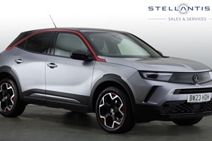 Vauxhall Mokka SUV (20 on) 1.2 Turbo GS 5dr Auto For Sale - Stellantis &You Birmingham North, Birmingham