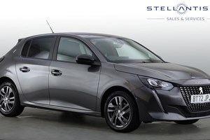 Peugeot 208 Hatchback (19 on) 1.2 PureTech Active Premium + 5dr For Sale - Stellantis &You Birmingham North, Birmingham