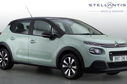 Citroen C3 (17-24) Feel PureTech 82 5d For Sale - Stellantis &You Birmingham North, Birmingham