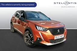 Peugeot 2008 (20 on) 1.2 PureTech 130 GT 5dr EAT8 For Sale - Stellantis &You Birmingham North, Birmingham