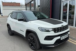 Jeep Compass SUV (17 on) 1.5 48V MHEV Buzz 5dr DCT For Sale - Stellantis &You Birmingham North, Birmingham