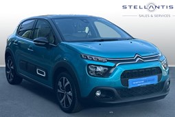 Citroen C3 (17-24) 1.2 PureTech Max 5dr For Sale - Stellantis &You Birmingham North, Birmingham