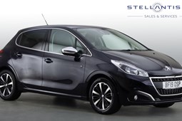 Peugeot 208 Hatchback (12-19) Tech Edition 1.2 PureTech 82 S&S 5d For Sale - Stellantis &You Birmingham North, Birmingham