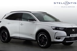 DS 7 Crossback SUV (18-22) Performance Line PureTech 130 auto 5d For Sale - Stellantis &You Birmingham North, Birmingham