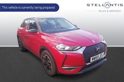 DS 3 Crossback SUV (19-22) Prestige PureTech 155 auto 5d For Sale - Stellantis &You Birmingham North, Birmingham