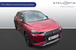DS 3 SUV (22-25) 1.2 PureTech 130 Performance Line + 5dr EAT8 For Sale - Stellantis &You Birmingham North, Birmingham