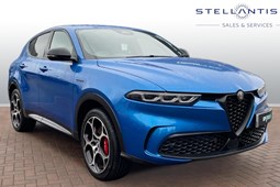 Alfa Romeo Tonale SUV (22 on) 1.3 PHEV Veloce 5dr Auto For Sale - Stellantis &You Birmingham North, Birmingham