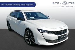 Peugeot 508 SW (19 on) 1.6 Hybrid GT Premium 5dr e-EAT8 For Sale - Stellantis &You Birmingham North, Birmingham