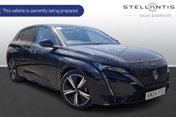 Peugeot 308 Hatchback (21 on) 1.2 PureTech GT 5dr EAT8 For Sale - Stellantis &You Birmingham North, Birmingham