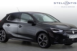 Vauxhall Corsa Hatchback (20 on) Elite Nav Premium 1.2 (100PS) Turbo 5d For Sale - Stellantis &You Birmingham North, Birmingham