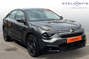 Citroen C4 Hatchback (21 on) 1.2 PureTech Sense 5dr For Sale - Stellantis &You Birmingham North, Birmingham