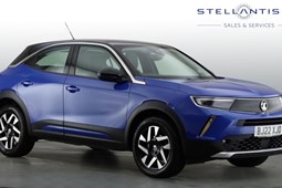 Vauxhall Mokka SUV (20 on) 1.2 Turbo Elite Edition 5dr Auto For Sale - Stellantis &You Birmingham North, Birmingham
