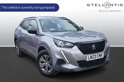 Peugeot 2008 (20 on) 1.2 PureTech Active Premium+ 5dr For Sale - Stellantis &You Birmingham North, Birmingham