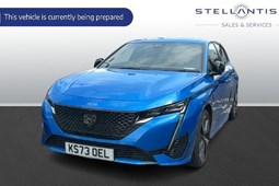 Peugeot 308 Hatchback (21 on) 1.2 PureTech GT 5dr EAT8 For Sale - Stellantis &You Birmingham North, Birmingham