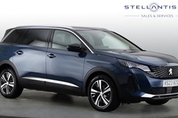 Peugeot 5008 SUV (17-24) 1.5 BlueHDi Allure Premium+ 5dr EAT8 For Sale - Stellantis &You Birmingham North, Birmingham